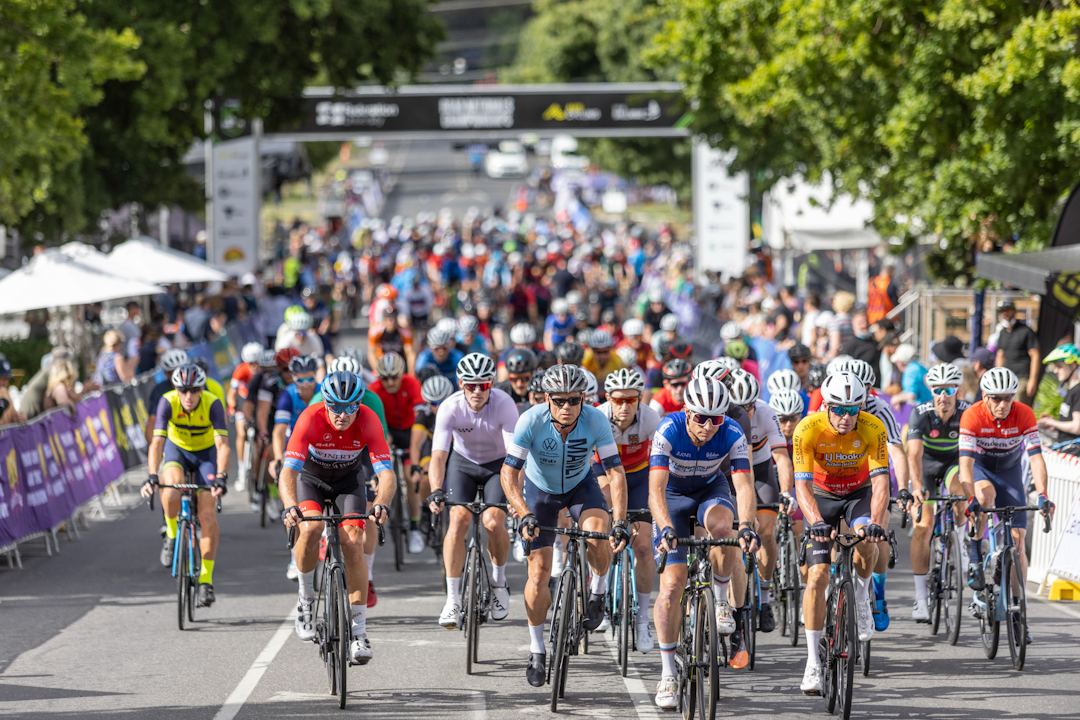 2025 AusCycling Road National Championships Perth Jan 8 12 Road